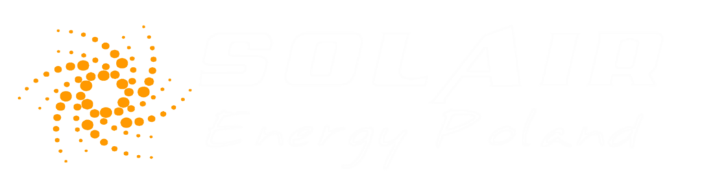 Logo_Solair_Energy_Poland_Białe